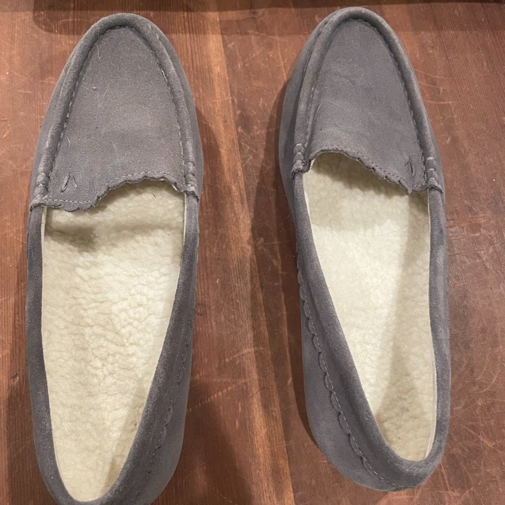 Vionic McKenzie Loafer / Slipper